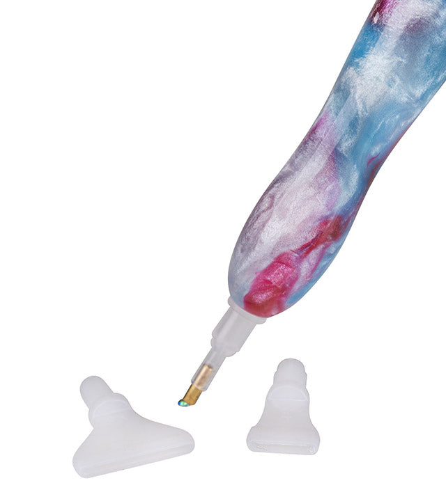 5 tips voor het schilderen van meerdere plaatsen voor diamanten