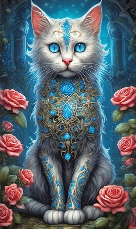 Fantasie Kat