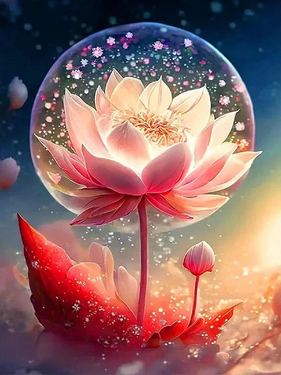 Fantasie Lotus