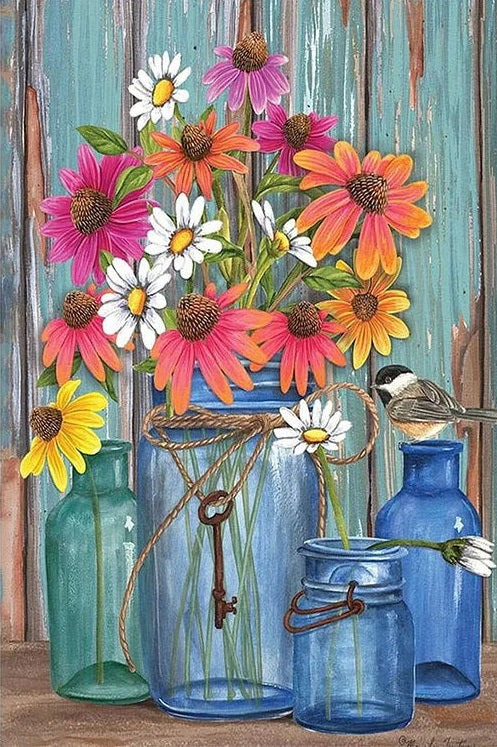 Bloemen