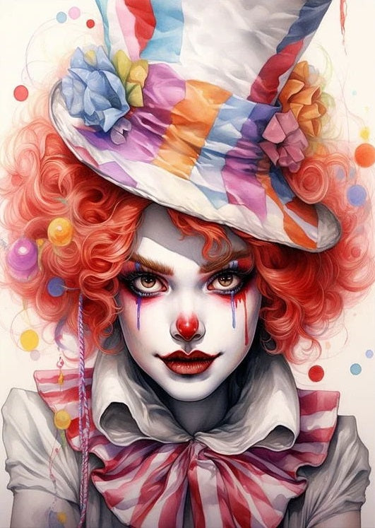 Clowns