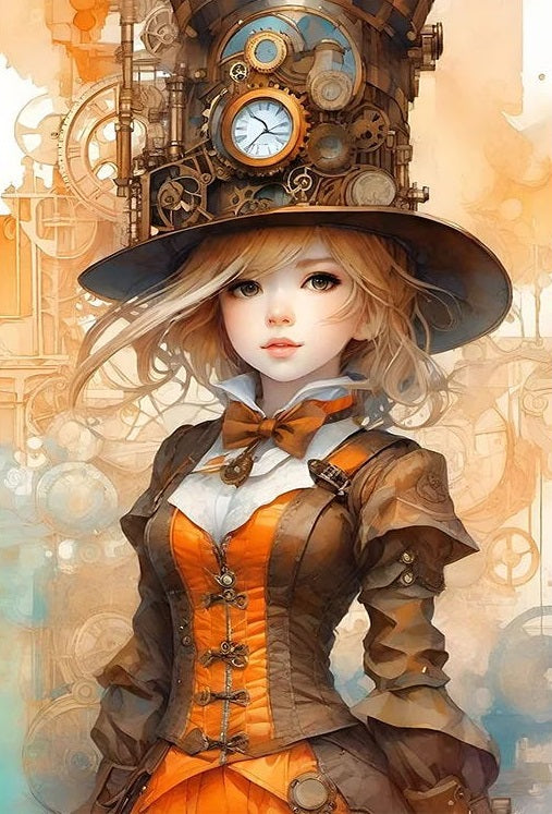 Machinist
