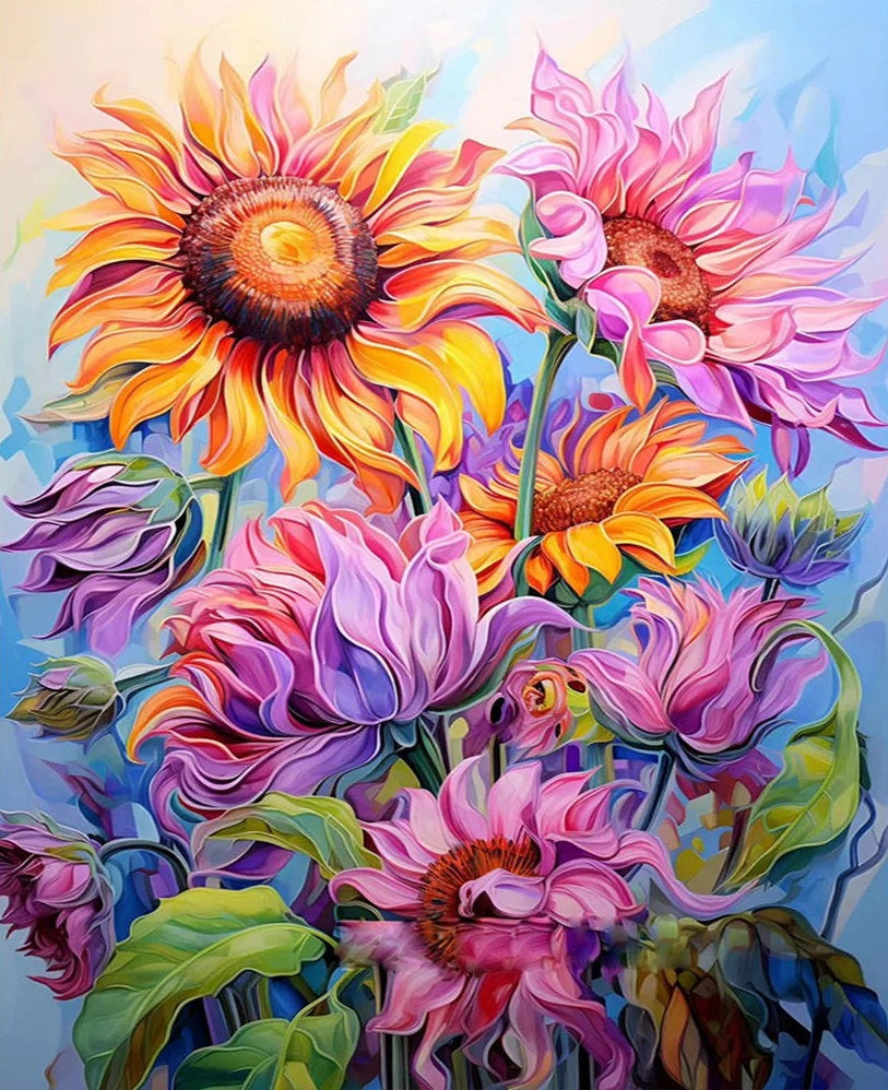 Bloemen