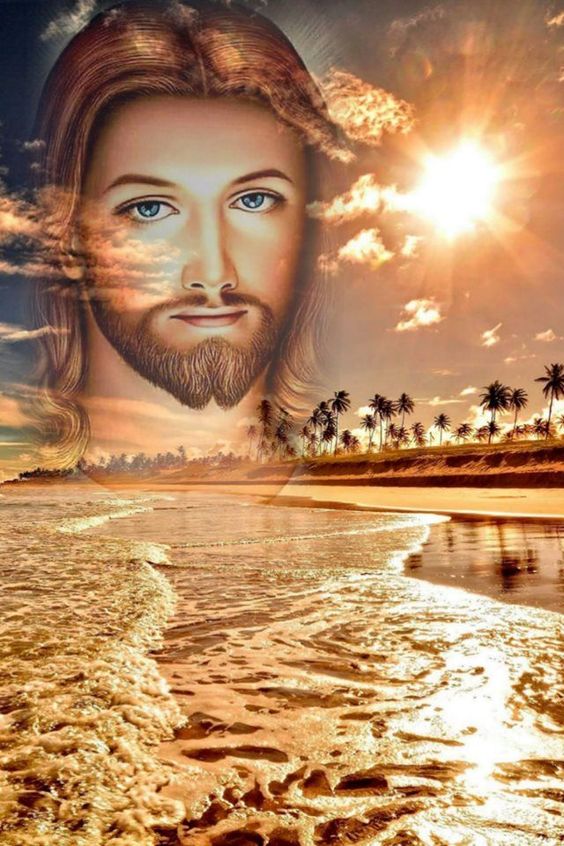Jezus