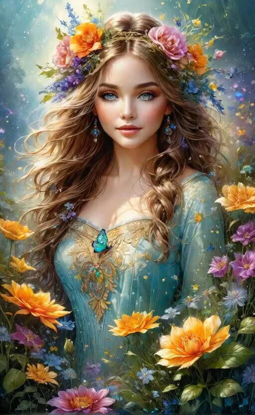 Diamond Painting Luipaard diamond paint hobby