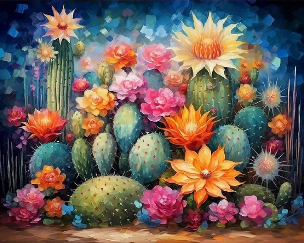Bloemen