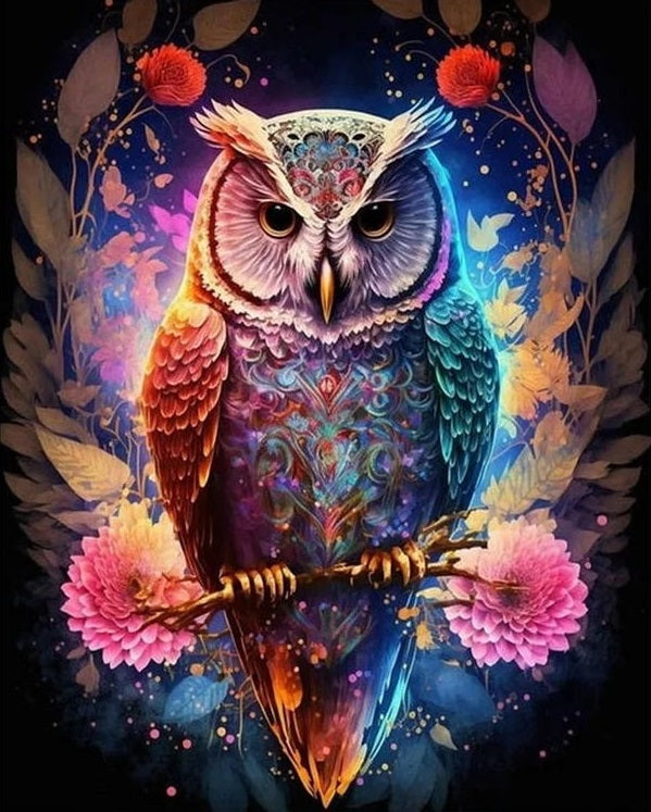 Fantasie Uil