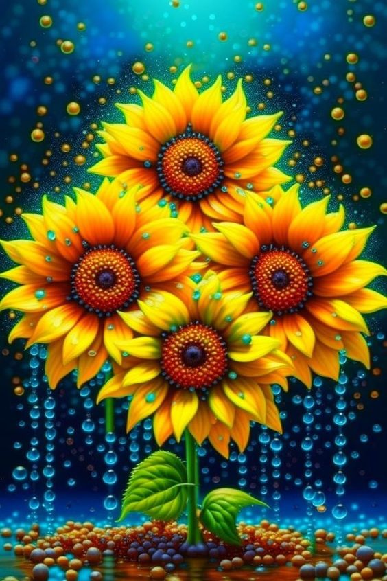 Zonnebloem