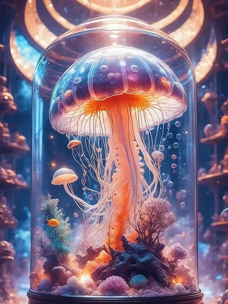 Fantasiekwal
