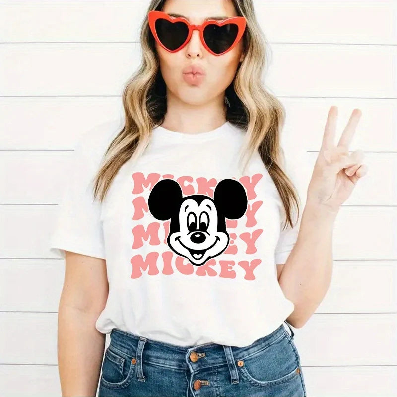 Opstrijkbare transfers Patches Sticker - Cartoon