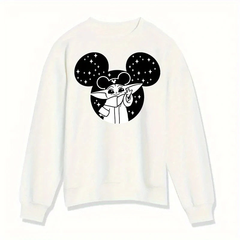 Opstrijkbare transfers Patches Sticker - Cartoon