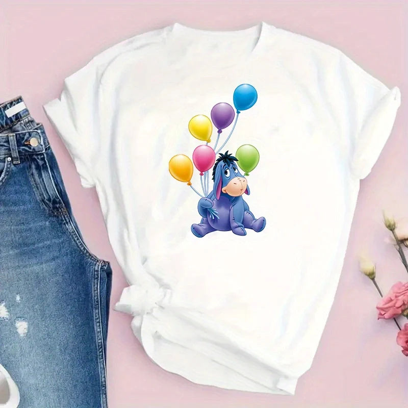 Opstrijkbare transfers Patches Sticker - Cartoon