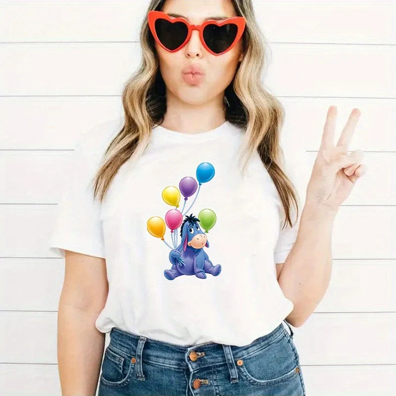 Opstrijkbare transfers Patches Sticker - Cartoon