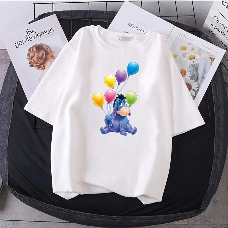 Opstrijkbare transfers Patches Sticker - Cartoon