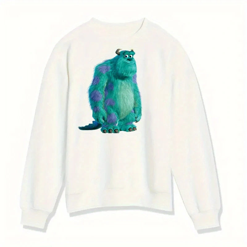 Opstrijkbare transfers Patches Sticker - Cartoon