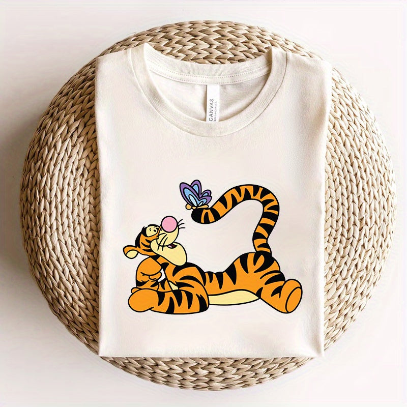 Opstrijkbare transfers Patches Sticker - Cartoon