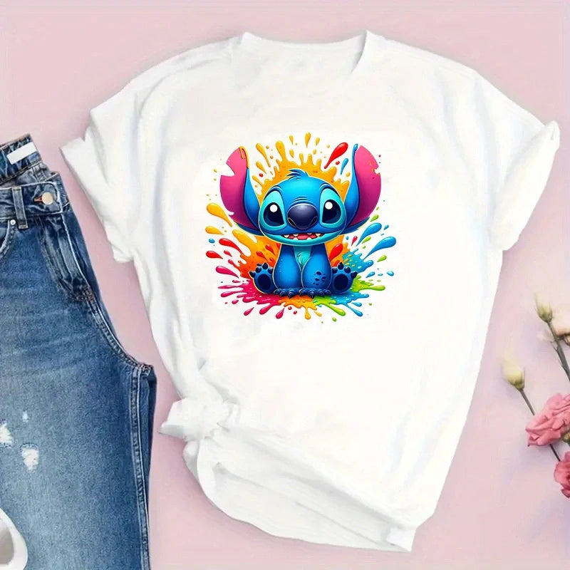 Opstrijkbare transfers Patches Sticker - Cartoon