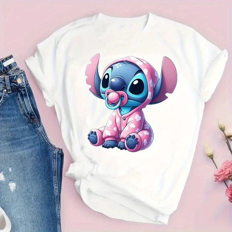 Opstrijkbare transfers Patches Sticker - Cartoon