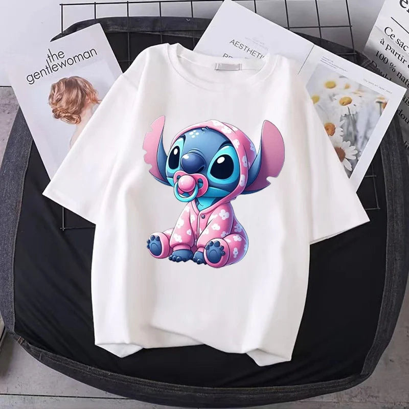 Opstrijkbare transfers Patches Sticker - Cartoon