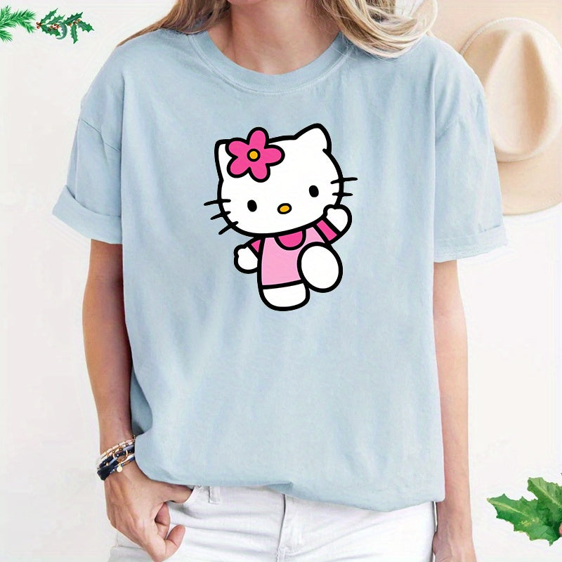 Opstrijkbare transfers Patches Sticker - Cartoon