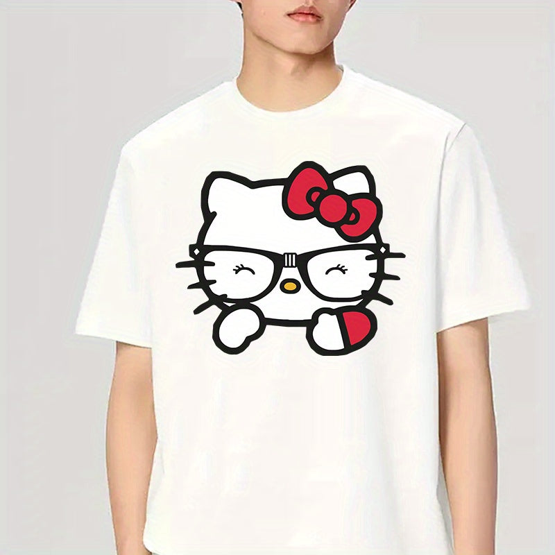 Opstrijkbare transfers Patches Sticker - Cartoon
