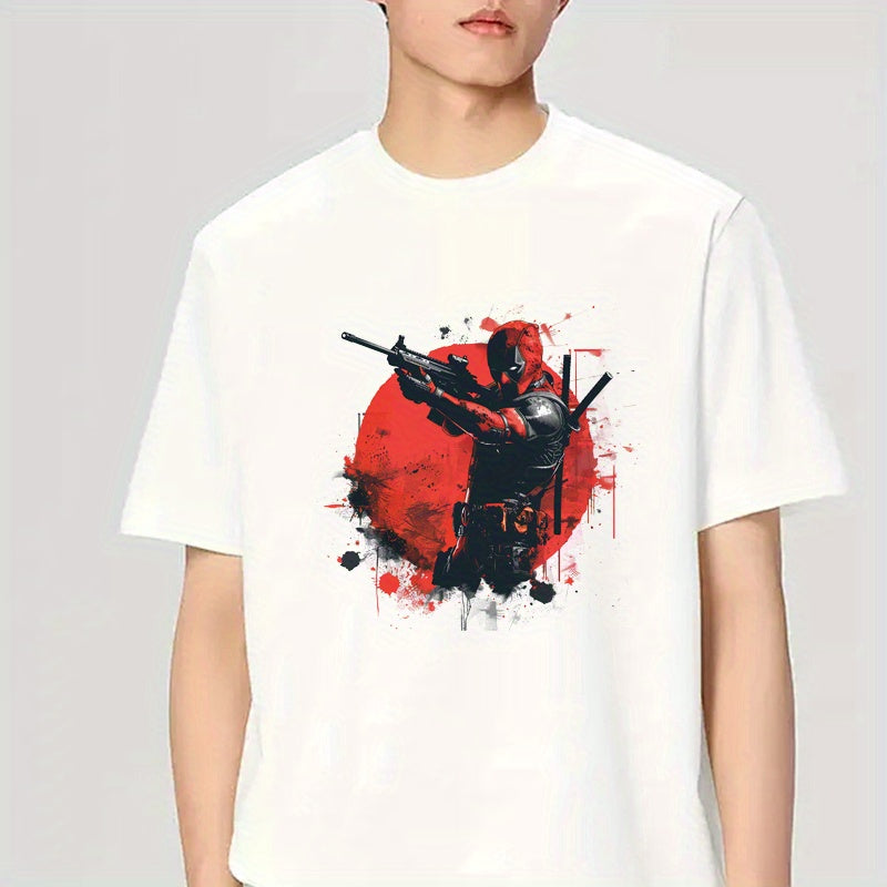 Opstrijkbare transfers Patches Sticker - Cartoon