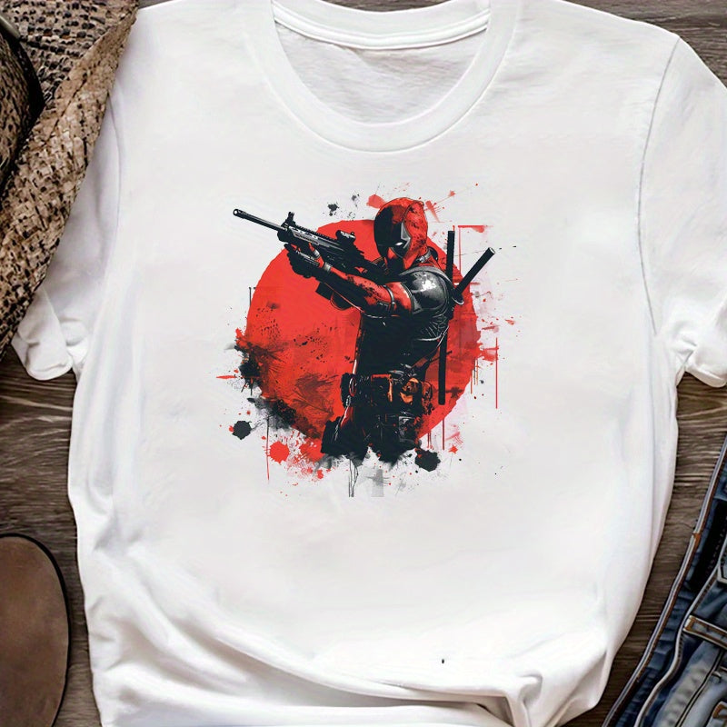 Opstrijkbare transfers Patches Sticker - Cartoon