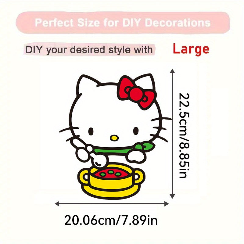 Opstrijkbare transfers Patches Sticker - Cartoon