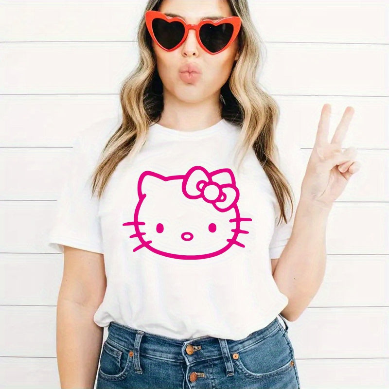 Opstrijkbare transfers Patches Sticker - Cartoon