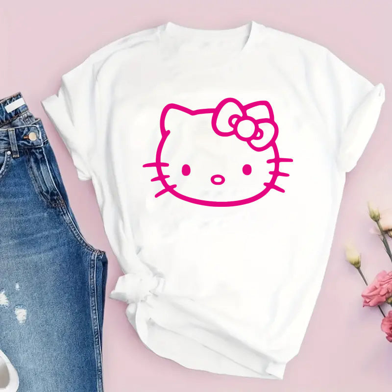 Opstrijkbare transfers Patches Sticker - Cartoon