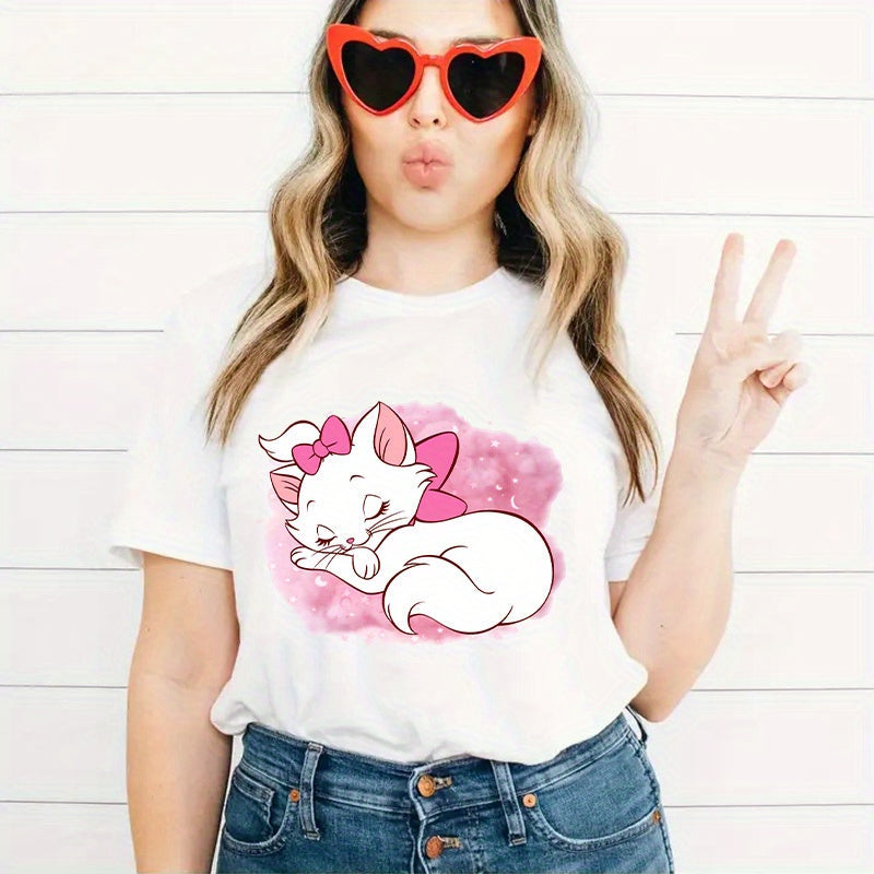 Opstrijkbare transfers Patches Sticker - Cartoon