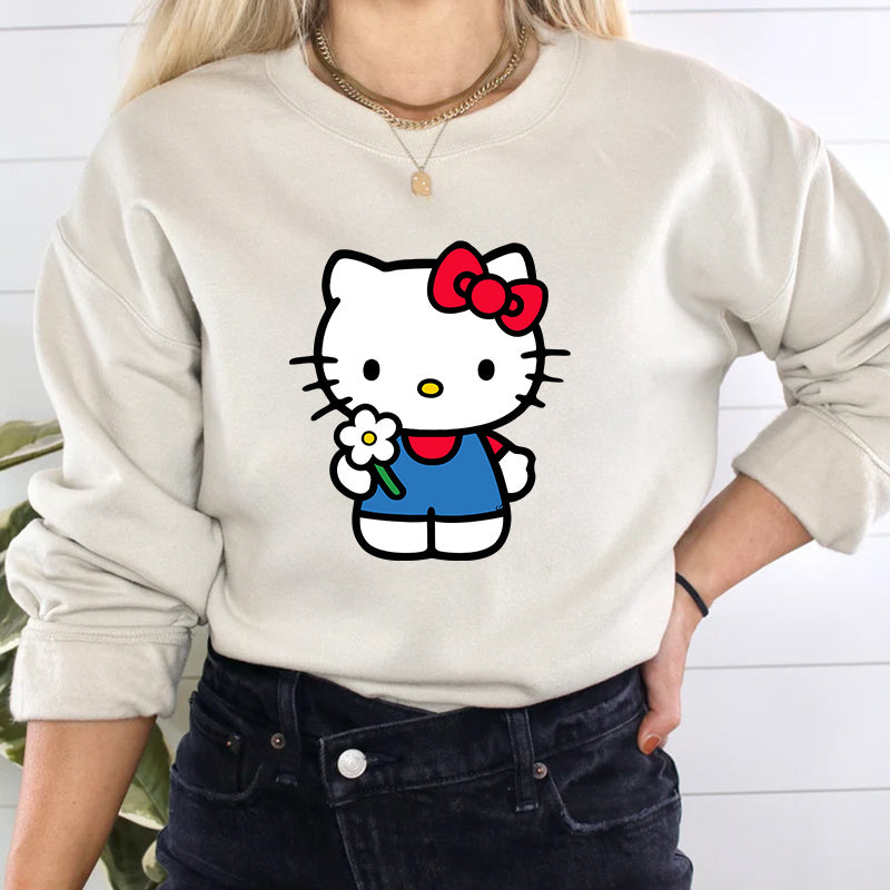 Opstrijkbare transfers Patches Sticker - Cartoon