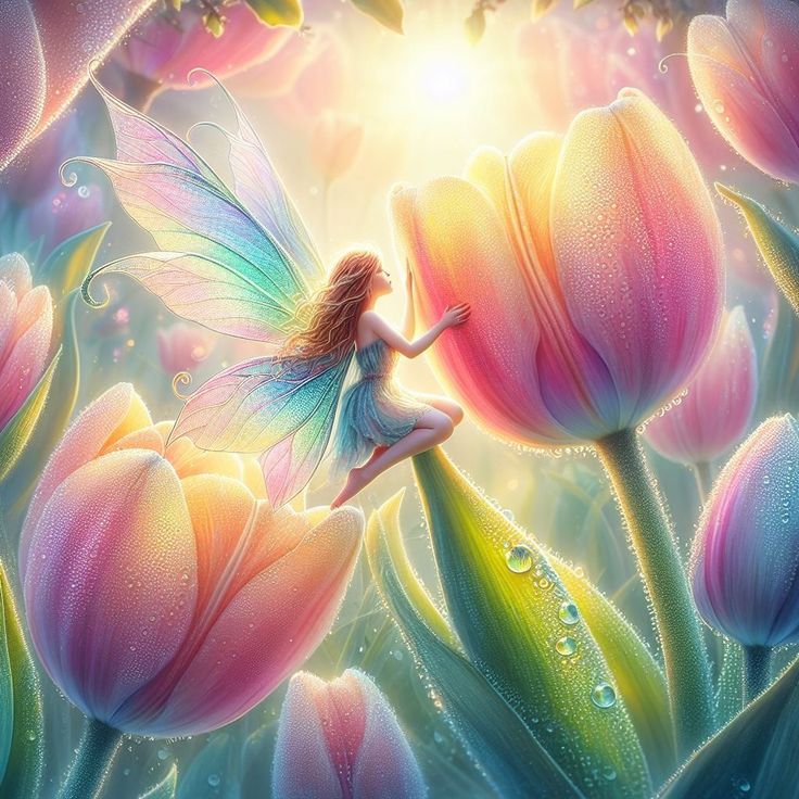 tulp