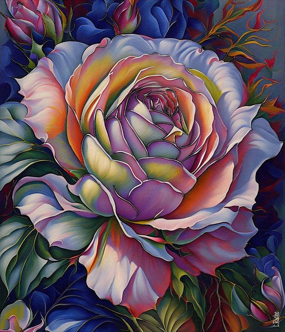 Bloemen