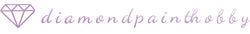 diamond paint hobby
