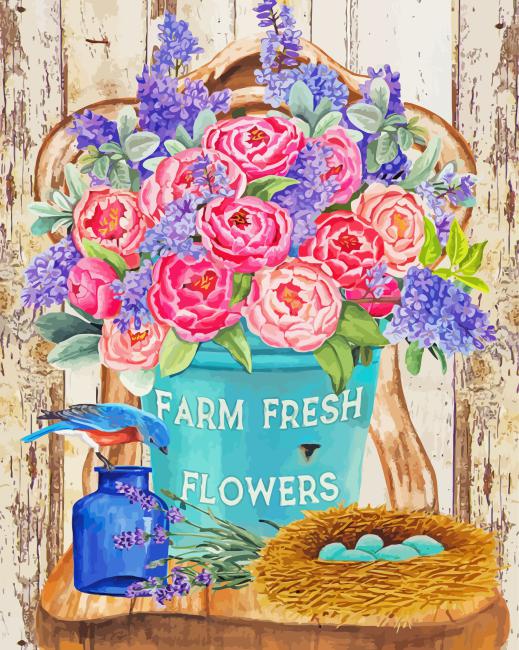 Bloemen