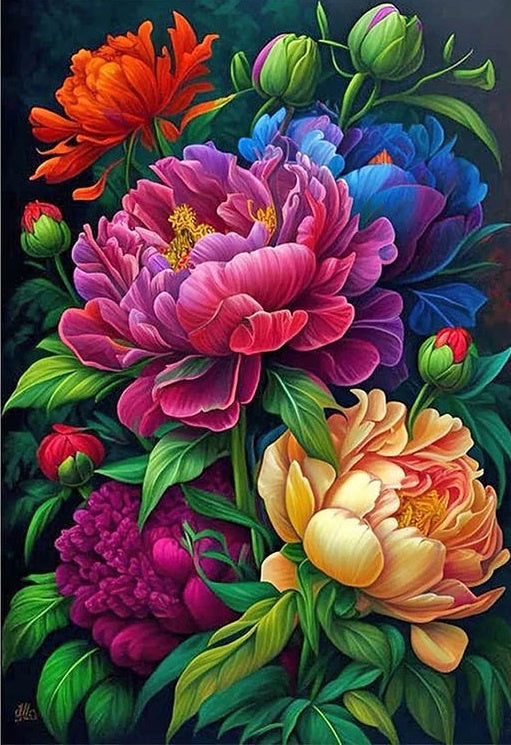 Bloemen