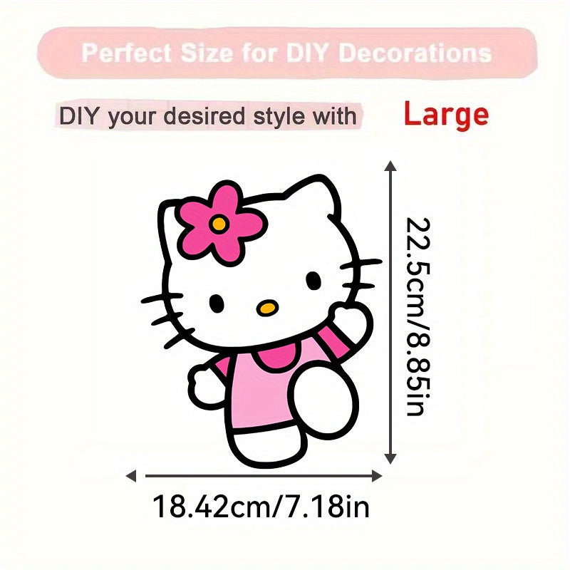 Opstrijkbare transfers Patches Sticker - Cartoon