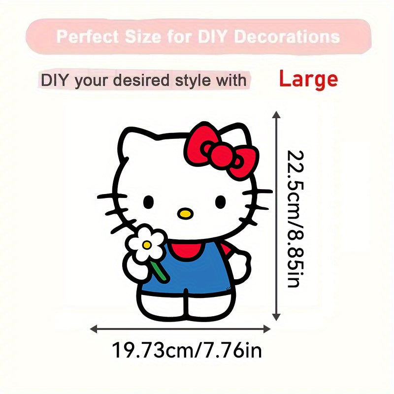 Opstrijkbare transfers Patches Sticker - Cartoon