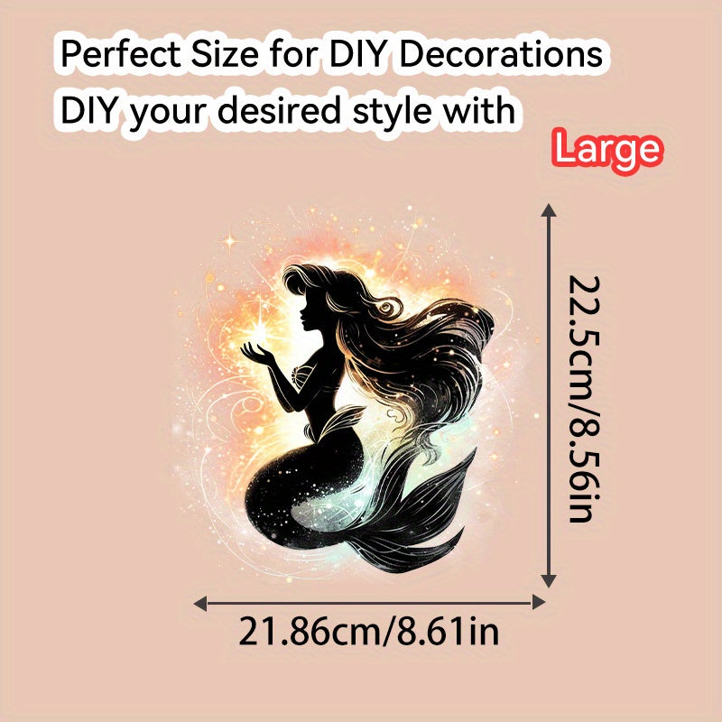 Opstrijkbare transfers Patches Sticker - Cartoon