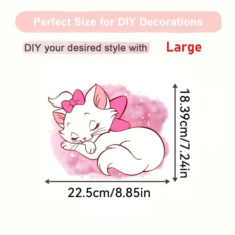 Opstrijkbare transfers Patches Sticker - Cartoon