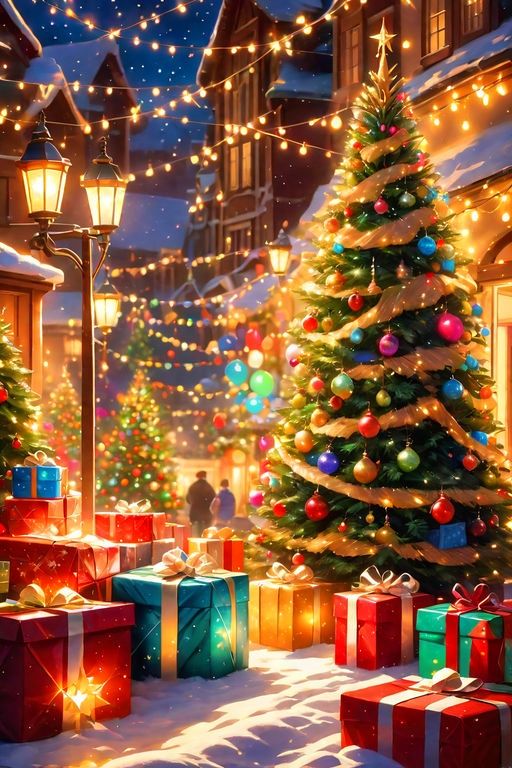 Kerstboom