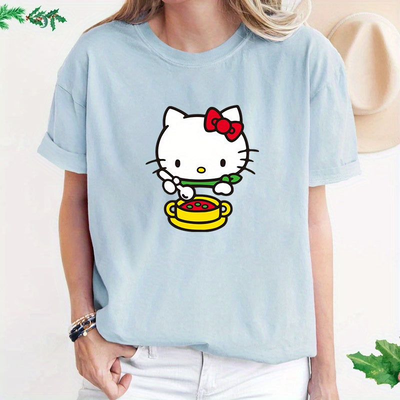 Opstrijkbare transfers Patches Sticker - Cartoon