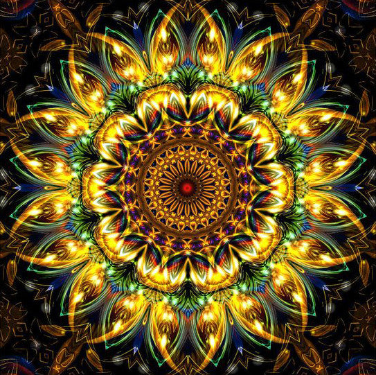 Mandara