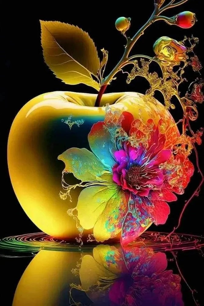 Fantasie Appel
