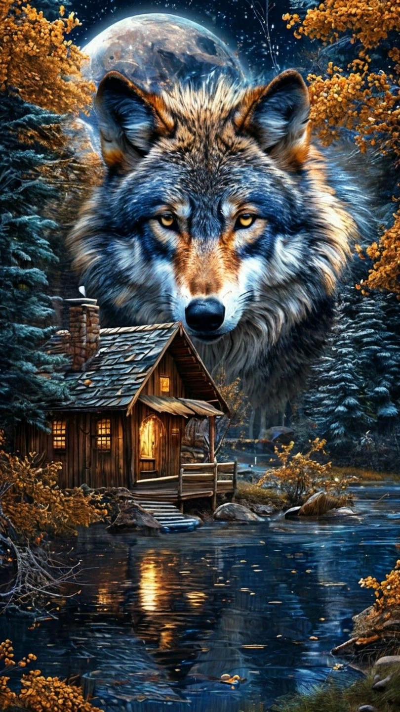 Wolf