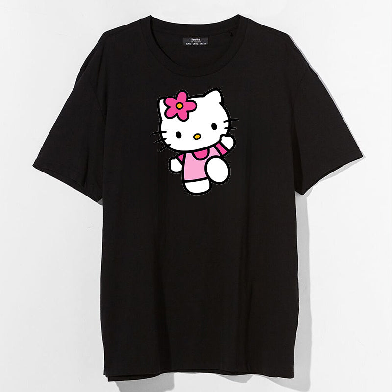 Opstrijkbare transfers Patches Sticker - Cartoon