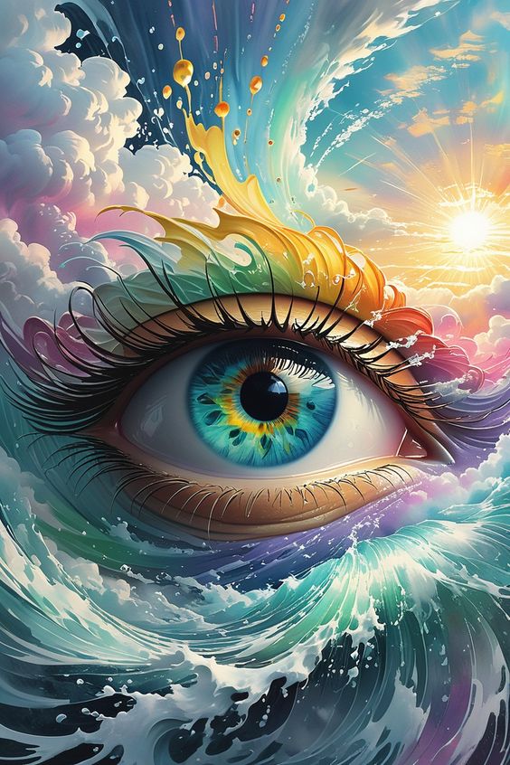 Oog