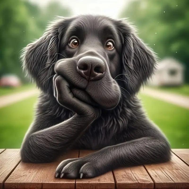 pup