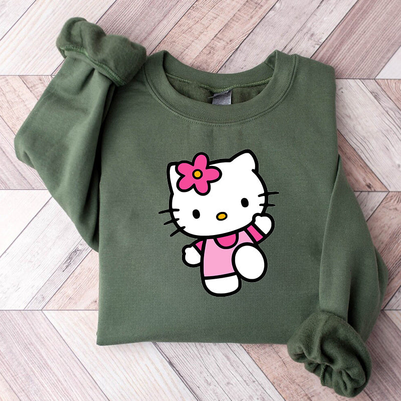 Opstrijkbare transfers Patches Sticker - Cartoon